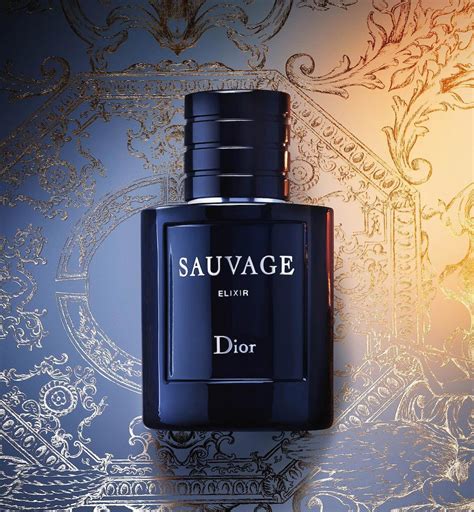 dior sauvage modelleri